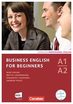 cornelsen Basis for Business