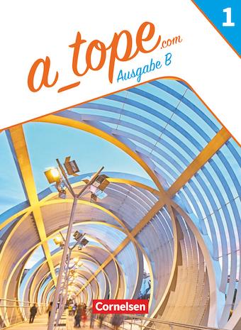 cornelsen A_tope.com Bayern (Ausgabe 2023)