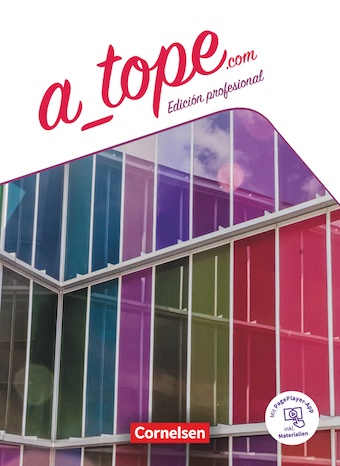 cornelsen A_tope.com Edición profesional