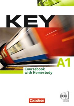 cornelsen Key