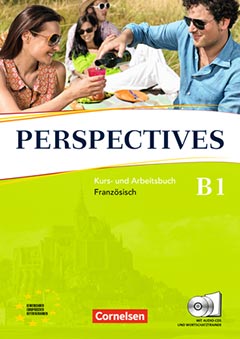 cornelsen Perspectives
