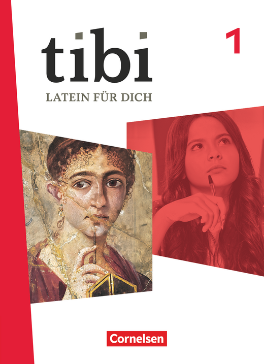 cornelsen tibi - Allgemeine Ausgabe 2025