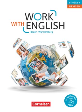 cornelsen Work with English - 5th edition Revised Baden-Württemberg