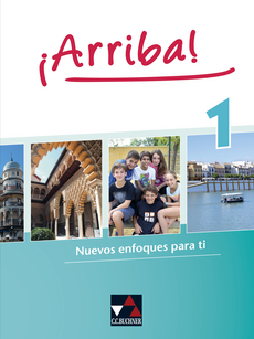 buchner ¡Arriba!