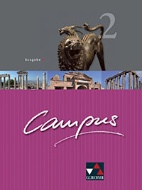 C.C.Buchner Campus B - Band 2 (Audio)