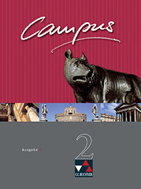 C.C.Buchner Campus C - Band 2 (Audio)