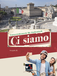 buchner Ci siamo A