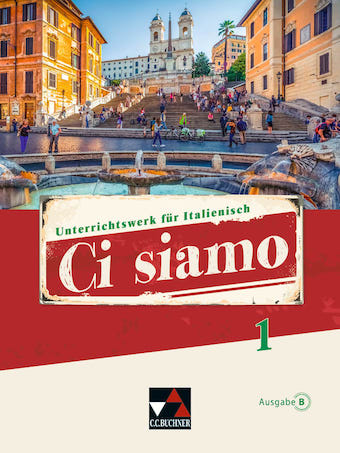 buchner Ci siamo B