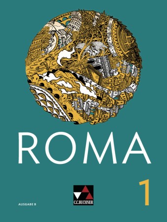 buchner ROMA B