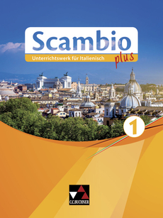 buchner Scambio plus