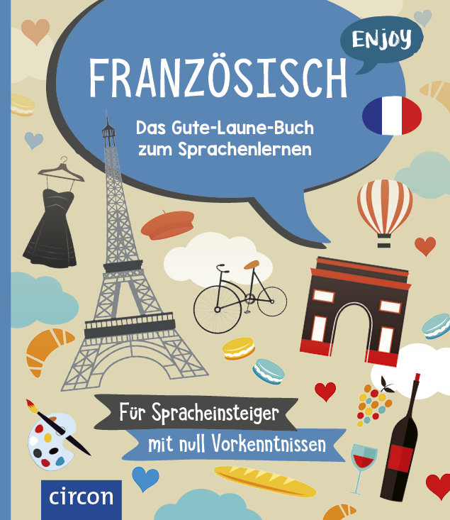 circon Enjoy Französisch
