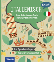 circon Enjoy Italienisch