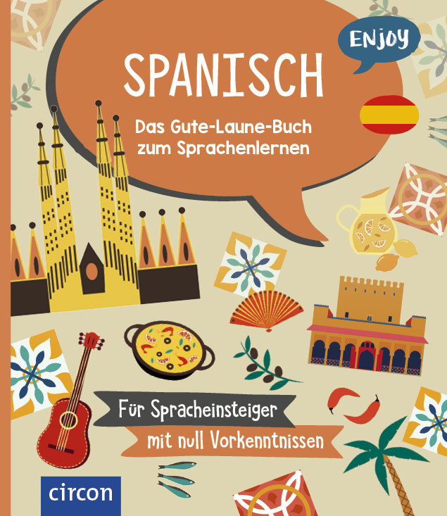 circon Enjoy Spanisch