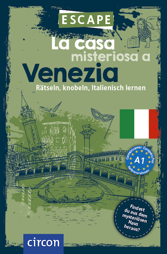 circon Escape Italienisch