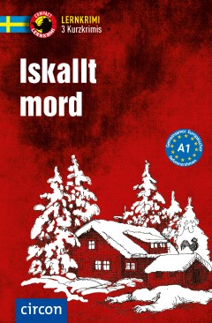 circon Lernkrimi Kurzkrimi Schwedisch