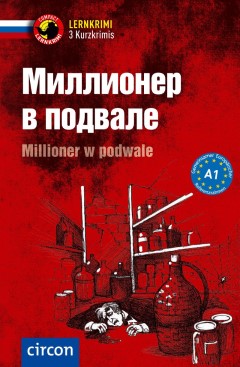 circon Lernkrimi Kurzkrimi Russisch