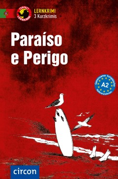 circon Lernkrimi Kurzkrimi Portugiesisch