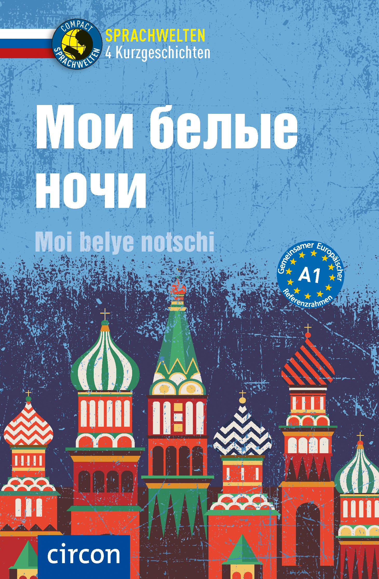 circon Sprachwelten Russisch