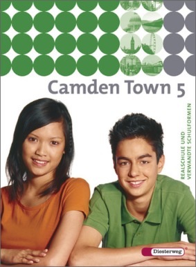 Diesterweg Camden Town Realschule 5