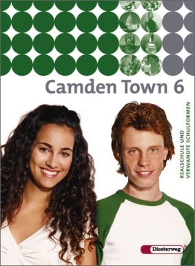 Diesterweg Camden Town Realschule 6