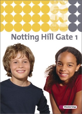 diesterweg Notting Hill Gate