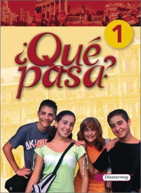 diesterweg ¿Qué pasa?