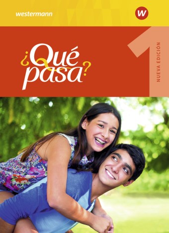 westermann ¿Qué pasa? Nueva edición