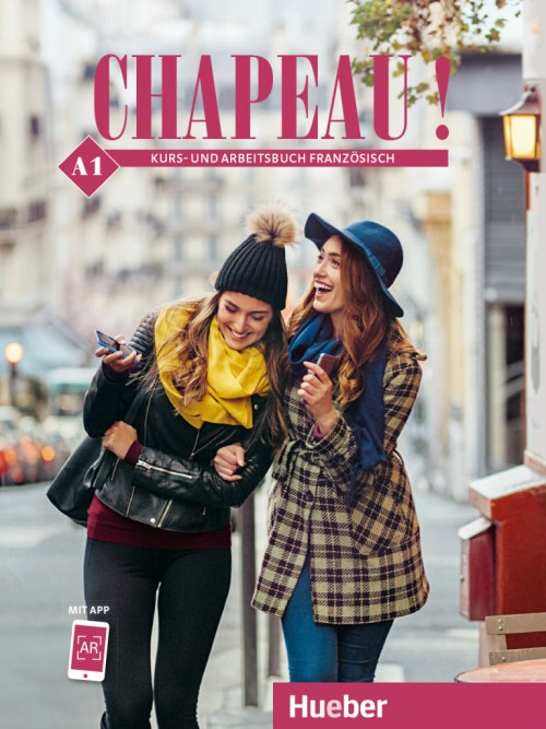 hueber Chapeau !