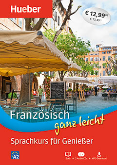 hueber Sprachkurse für Genießer (Französisch)