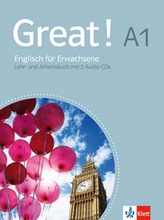 klett-sprachen Great