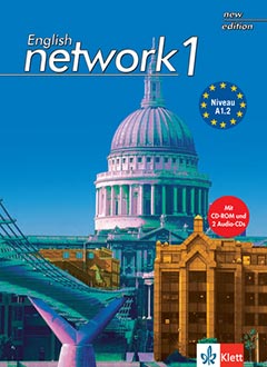 klett-sprachen Network New Edition