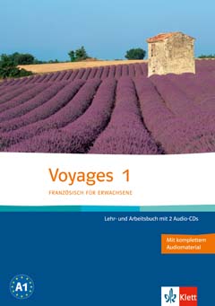 klett-sprachen Voyages