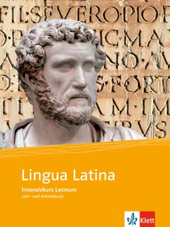 klett-sprachen Lingua Latina