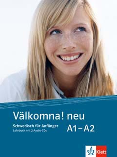 klett-sprachen Välkomna! neu