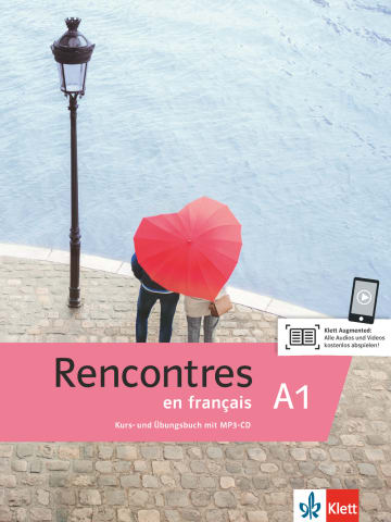 klett-sprachen Rencontres en français