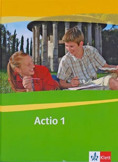 klett Actio