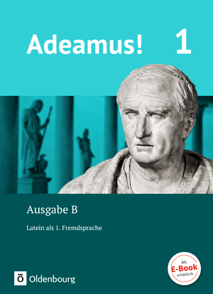 oldenbourg Adeamus B
