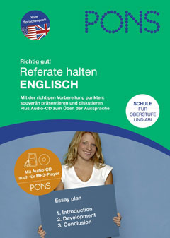 pons Referate halten