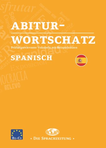 schuenemann Abiturwortschatz Spanisch