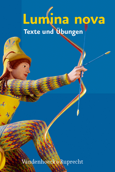 vandenhoeck Lumina nova