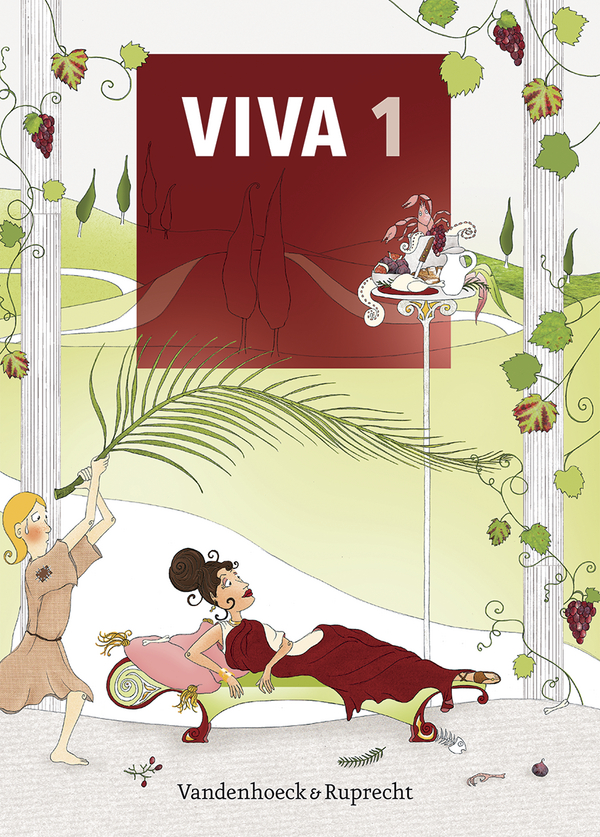 vandenhoeck Viva
