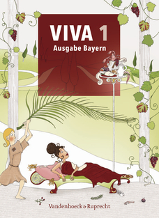 vandenhoeck Viva (Bayern)