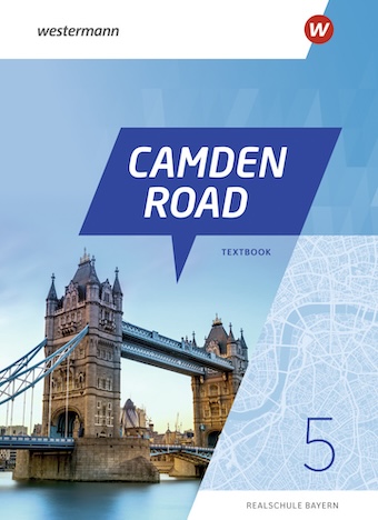 westermann Camden Road 2024